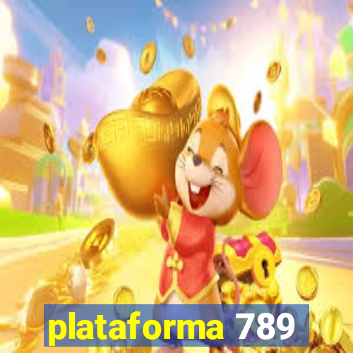 plataforma 789